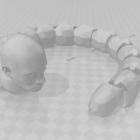 The ROCKnix - FULL FLEXIBLE