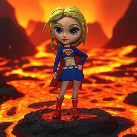 Super Girl