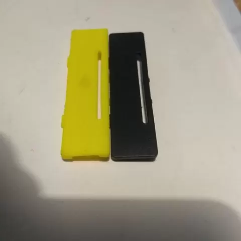 Defender Keyboard Battery Cover