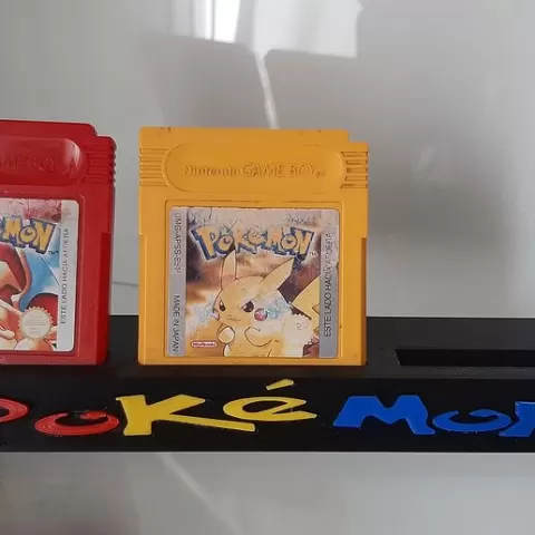 pokemon cartridges espoxitor