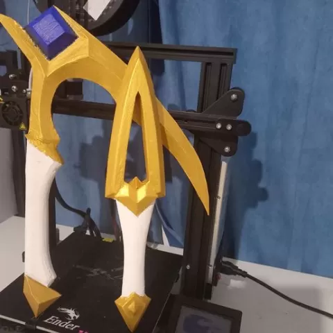 Akali KDA