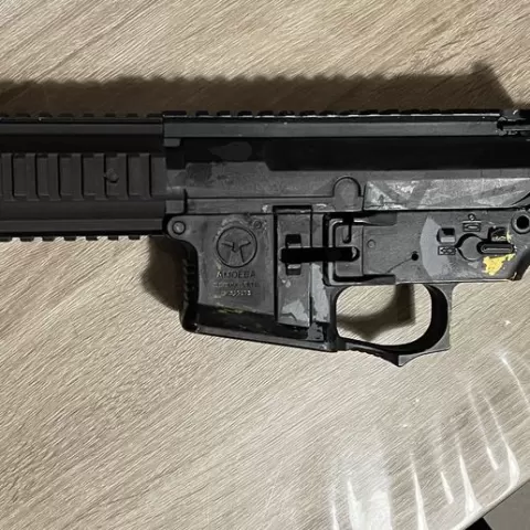 battery grip