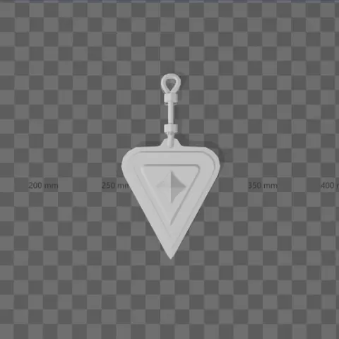 Bronze Rank Buddy From Valorant