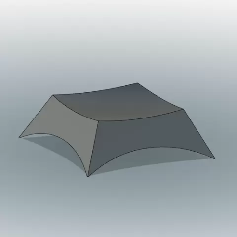 Ball Stand
