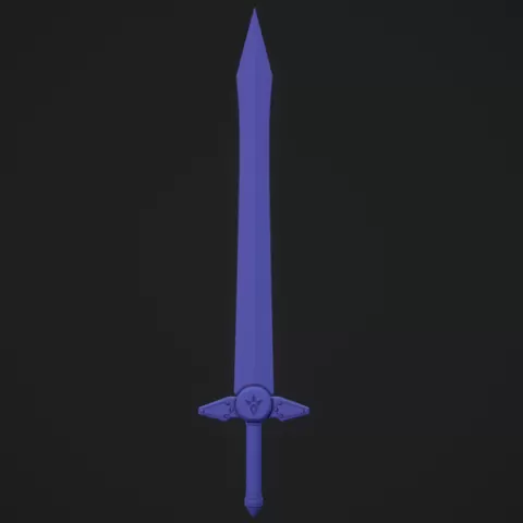 Biggoron Sword