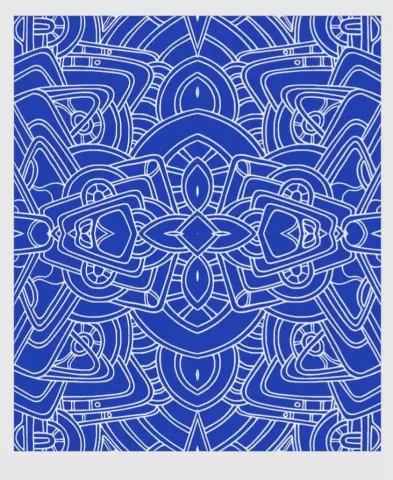 Abstract art #2