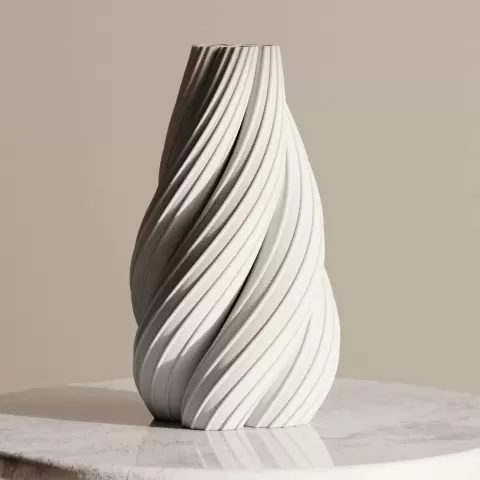 Vase - INDIRECT SHAPES