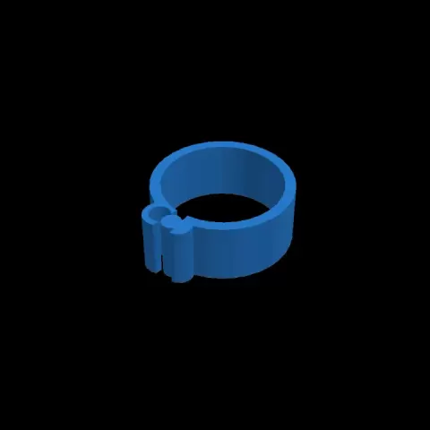 duck clip
