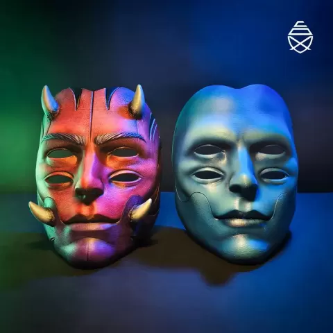 Argos Mask - PipeCox