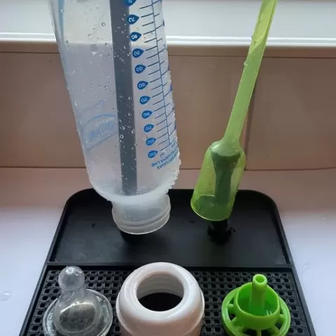 bottle dryer