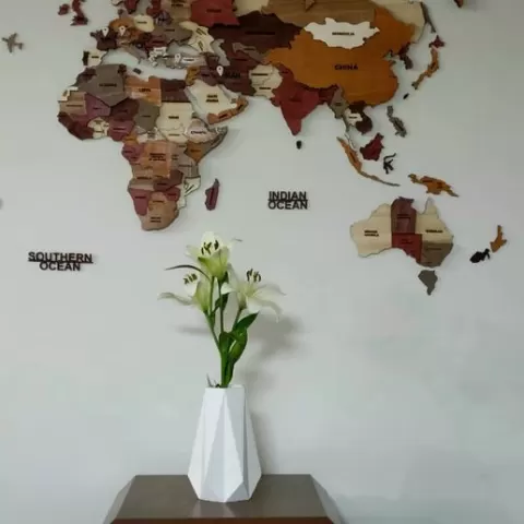 Rosha vase