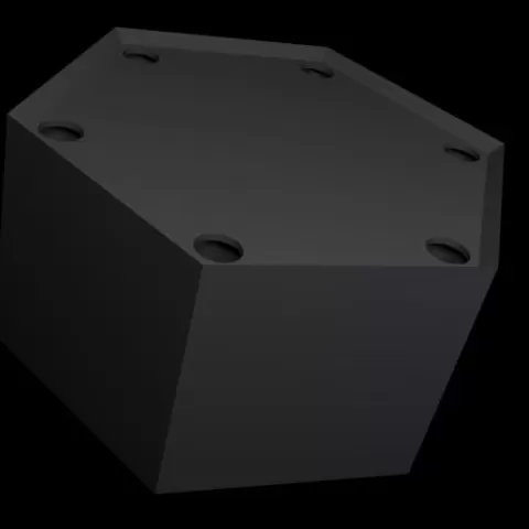 BattleTech Riser