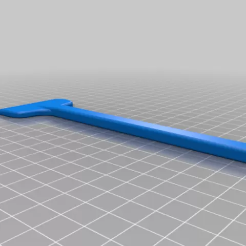 LONG BLAD HOLDER