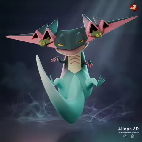 Dragapult