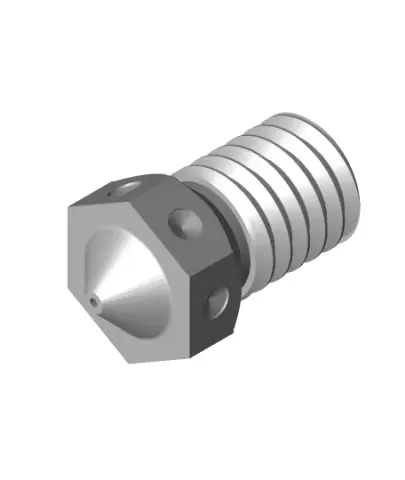 E3D Nozzle fridge magnet
