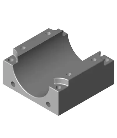 56MM clamp
