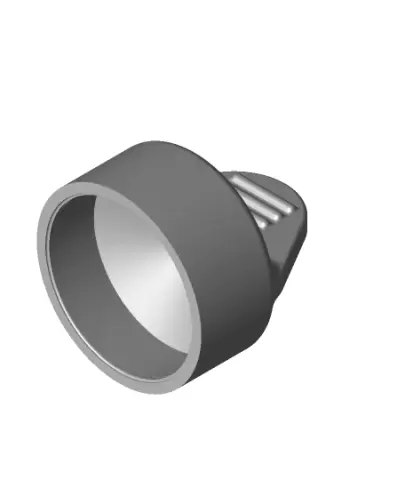 Mobius C2 lens cap