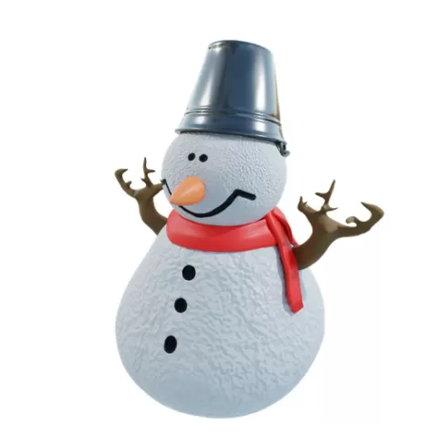 Snowman