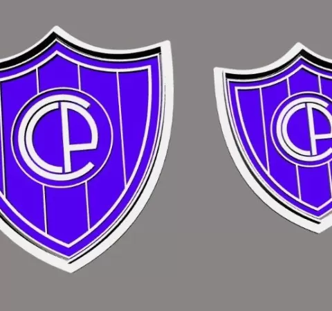 PORTEÑO HILL SHIELD