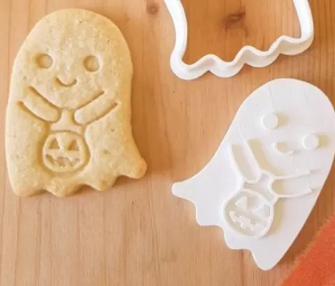 ghost cutter 8cm