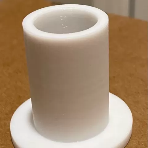 Butane Torch Stand - ProgramsWithFortran