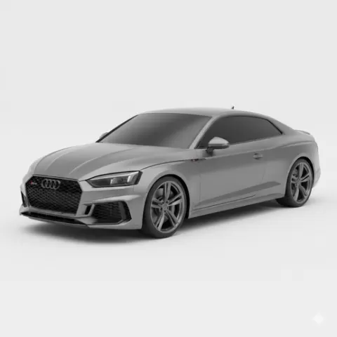 Audi RS5, car, rc car, bmw, mercedes w140, z4 e85, škoda octavia 3, off road, kart, bumper, handbrake, rally, racing, sim racing, car part, car model, vehicle model, scale car, automotive, electric car, wheel