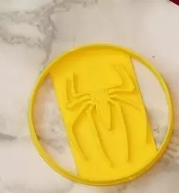 spiderman logo