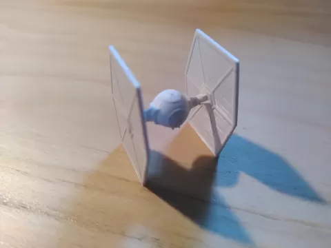 Star Wars TIE Fighter
