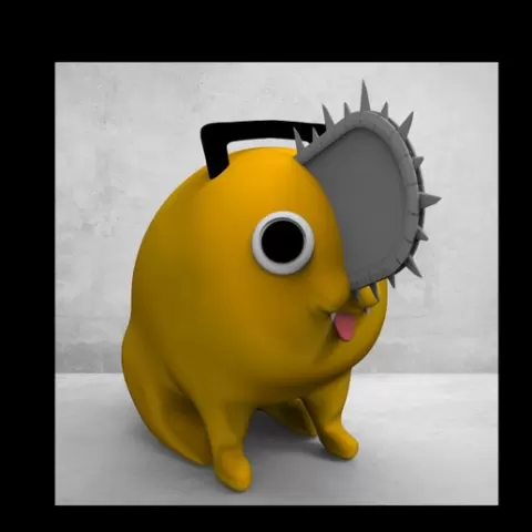 Pochita