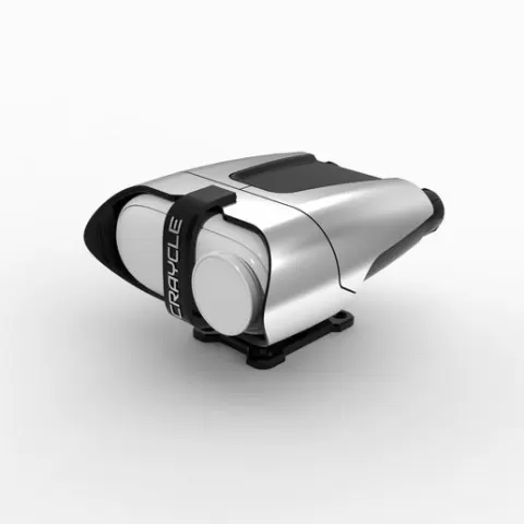 INSTA360 Go 2 Holder and Mount