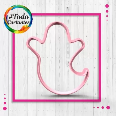 Halloween Cutter