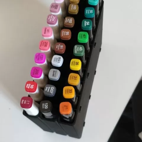 Felt storage x10 cumulative