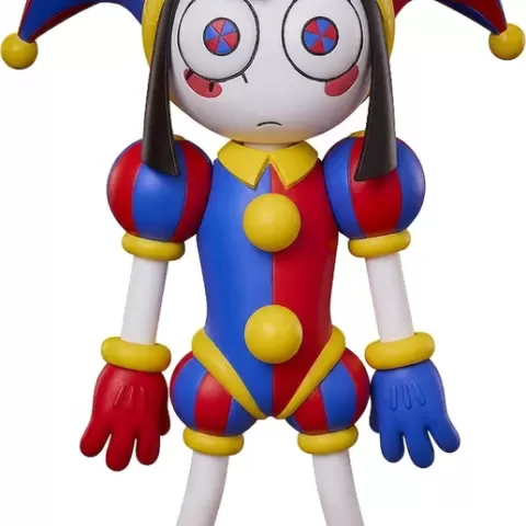 Ponmi Digital Circus