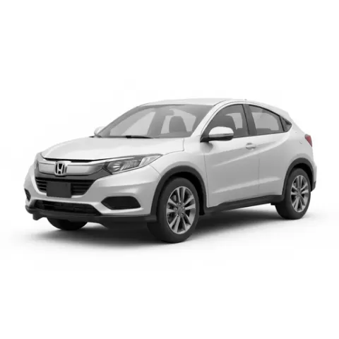 hondaa HR-V (2022), car, rc car, bmw, mercedes w140, z4 e85, škoda octavia 3, off road, kart, bumper, handbrake, rally, racing, sim racing, car part, car model, vehicle model, scale car, automotive, electric car, wheel