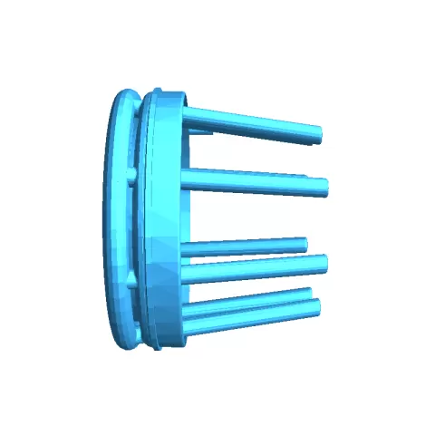 Combustion turbine - MD Misbah