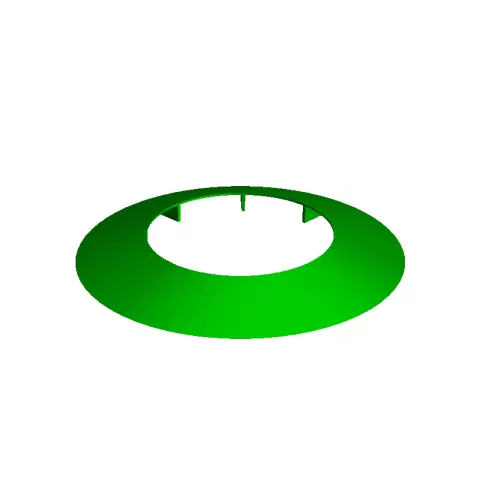 golf hole - Aiden Parsons
