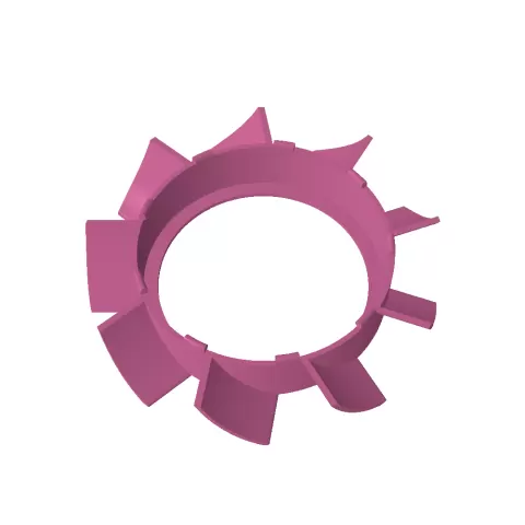 fan (ventilateurs) - kisko