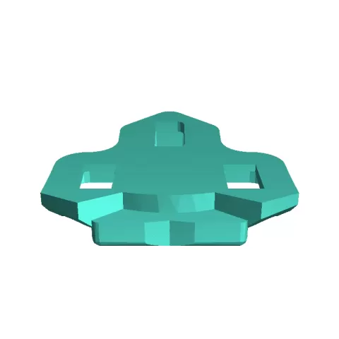 Look Keo Cleat - erginodbs