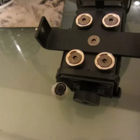 anycubic camera holder (endoscope)