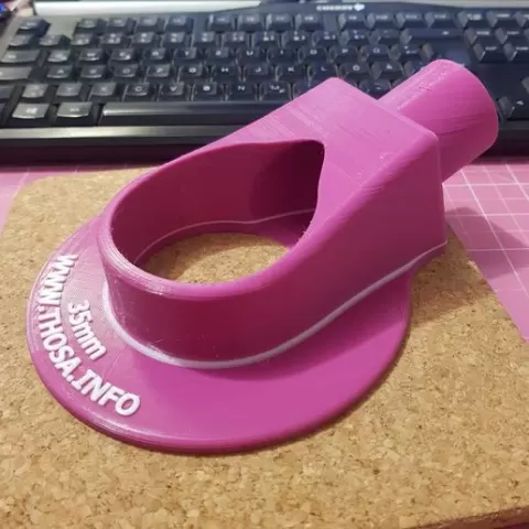 Suction Thing V3 - Suction Thing V3