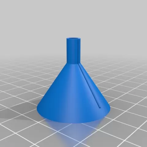 test funnel 1