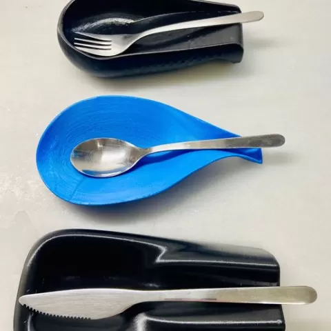 Spoon Rest