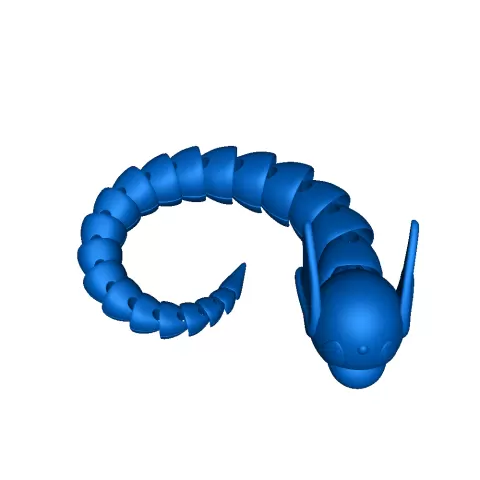 dratini - Adam Mctwenty