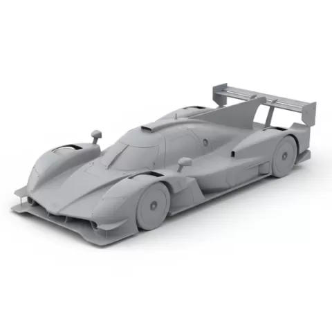 Low Drag Le Mans Spec, car, rc car, bmw, mercedes w140, z4 e85, škoda octavia 3, off road, kart, bumper, handbrake, rally, racing, sim racing, car part, car model, vehicle model, scale car, automotive, electric car, wheel