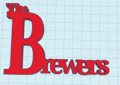 The Brewers - RMBrewer