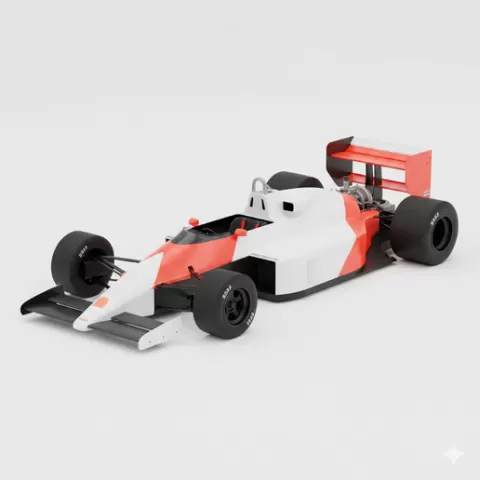 Formula 1 (1988 Turbo Era), car, rc car, bmw, mercedes w140, z4 e85, škoda octavia 3, off road, kart, bumper, handbrake, rally, racing, sim racing, car part, car model, vehicle model, scale car, automotive, electric car, wheel