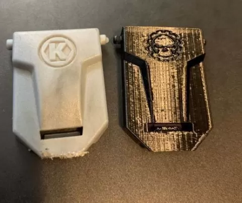 Kolbalt Case Snap