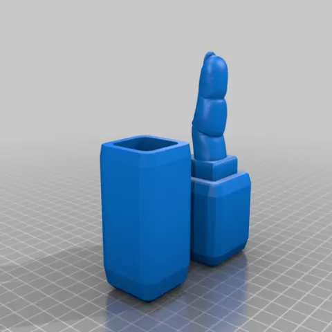 The Finger