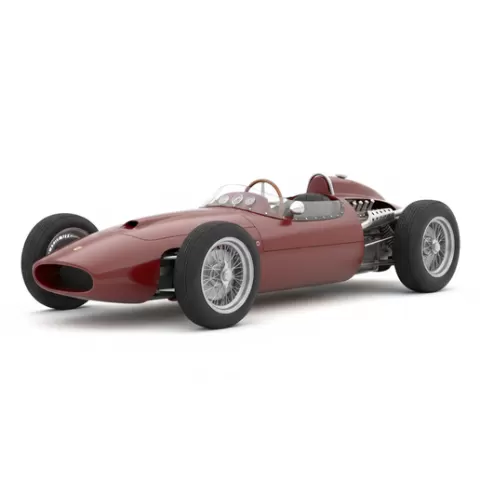 Vintage Open Wheel (60s Style), car, rc car, bmw, mercedes w140, z4 e85, škoda octavia 3, off road, kart, bumper, handbrake, rally, racing, sim racing, car part, car model, vehicle model, scale car, automotive, electric car, wheel
