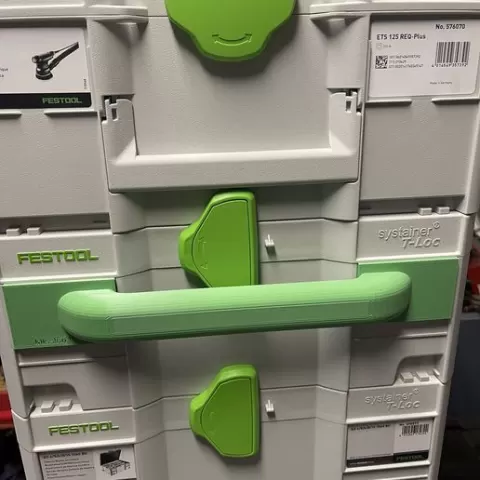 systainer t loc handle